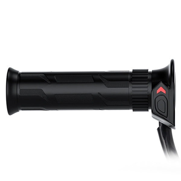 グリップヒーター 130mm/22.2mm 左側グリップ(コントローラー側