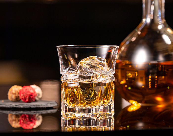 ロックグラス | カガミクリスタル