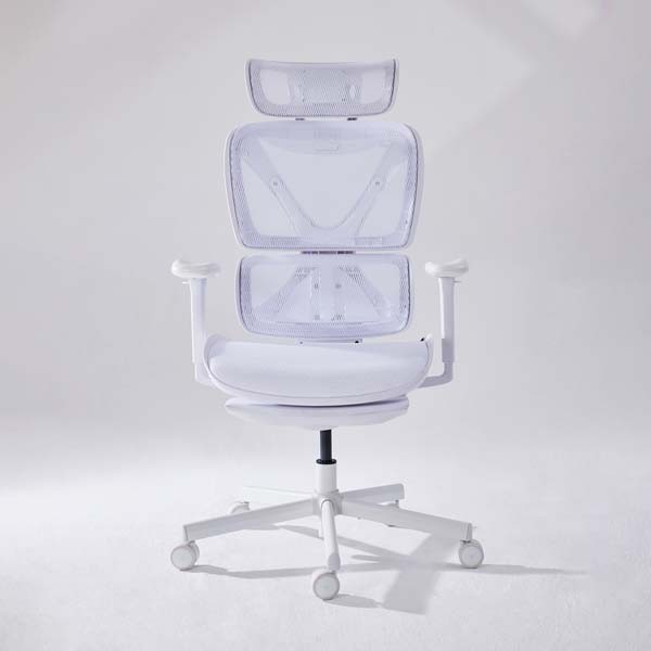 COFO Chair Pro-ホワイト【送料無料】 | COFO COFO Chair通販 - Kagg.jp