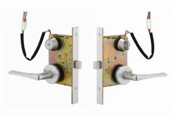 MIWA (美和ロック) AUシリーズ [AUT AUR AUTA AURA] 電気錠 錠ケース