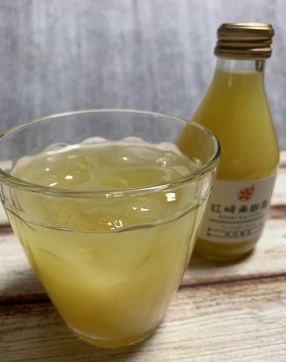 2種果実のミックスジュース 商品詳細｜鹿児島 お土産,名物 通販、うに