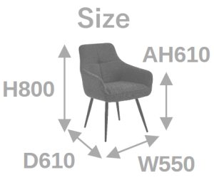 ダイニングチェア