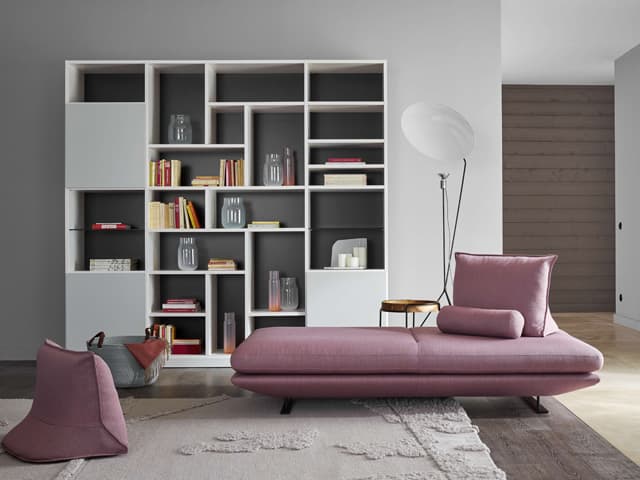 リーン・ロゼ ソファ プラド | ligne roset | 家具インテリア通販