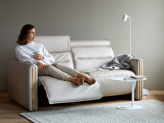 ストレスレス エミリー | EKORNES エコーネス | 家具インテリア通販