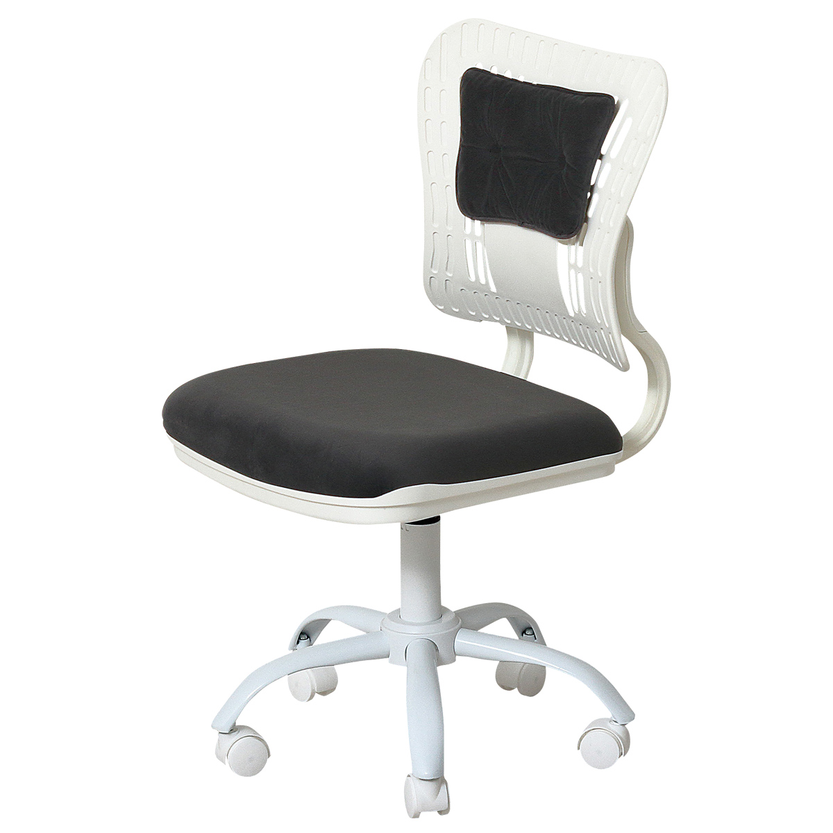 コンフィ 幅500 奥行530 高さ855-950 KRS-CONF50 通販 - オフィス