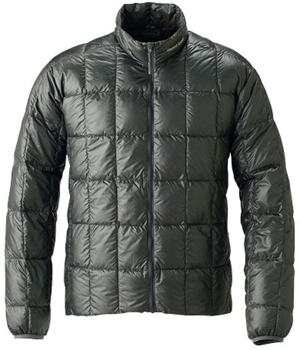 mont－bell モンベル EXライト ダウンジャケット 1101365