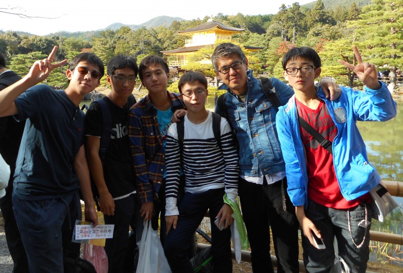 2021年度入学 – ジャンル – 海城中学高等学校