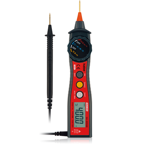 SK-6598 ペン型デジタルマルチメーター（販売終了製品）｜カイセ株式