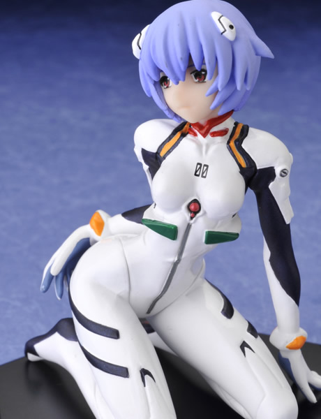 ヤングエース×海洋堂 フィギュア付録大作戦｜株式会社 海洋堂