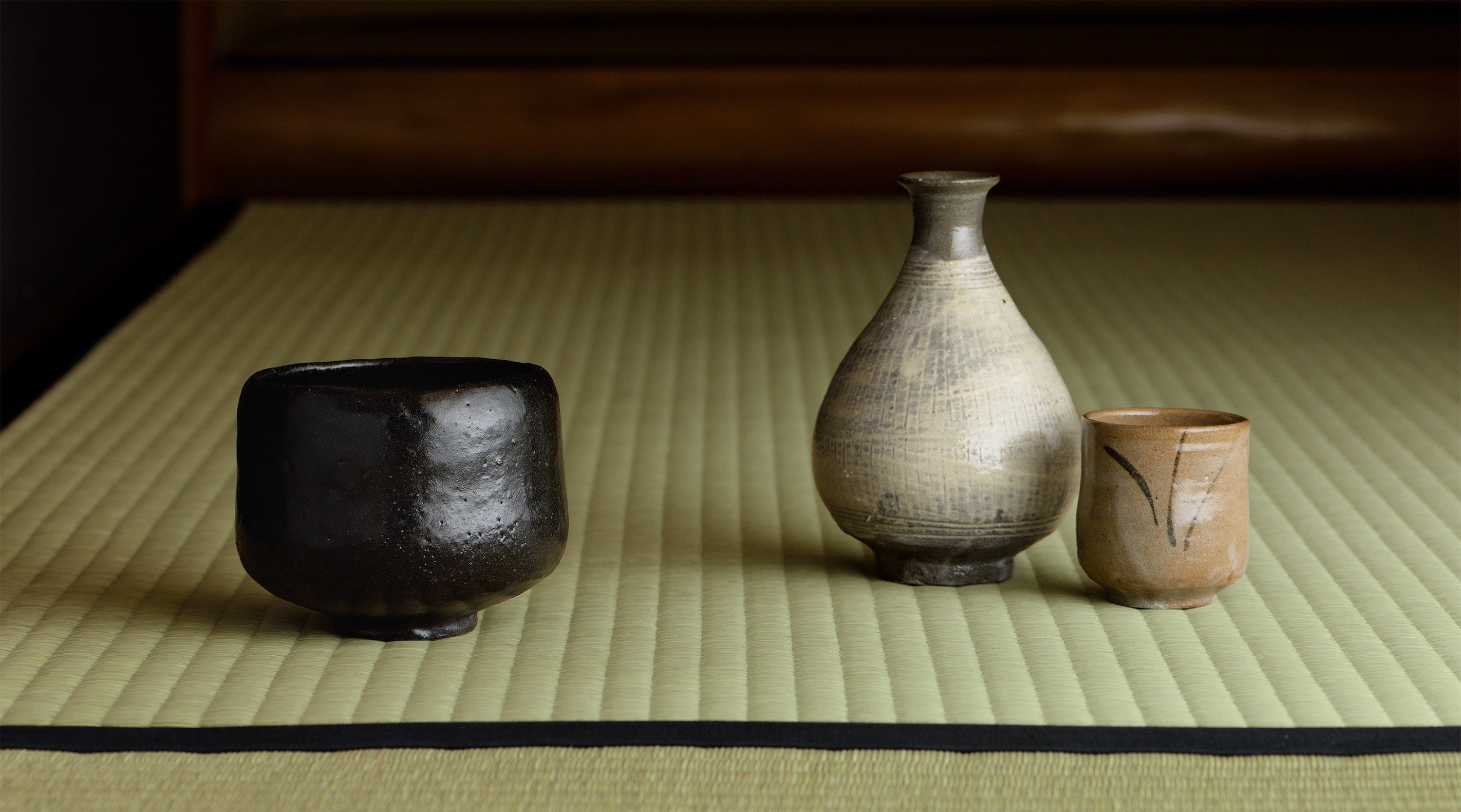 矢野直人 展 唐津 名護屋より Ⅲ | 柿傳ギャラリー