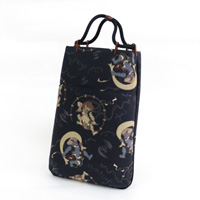 色柄から選ぶ：風神雷神 黒 / かくいわ芝田 吾希 オンラインストア