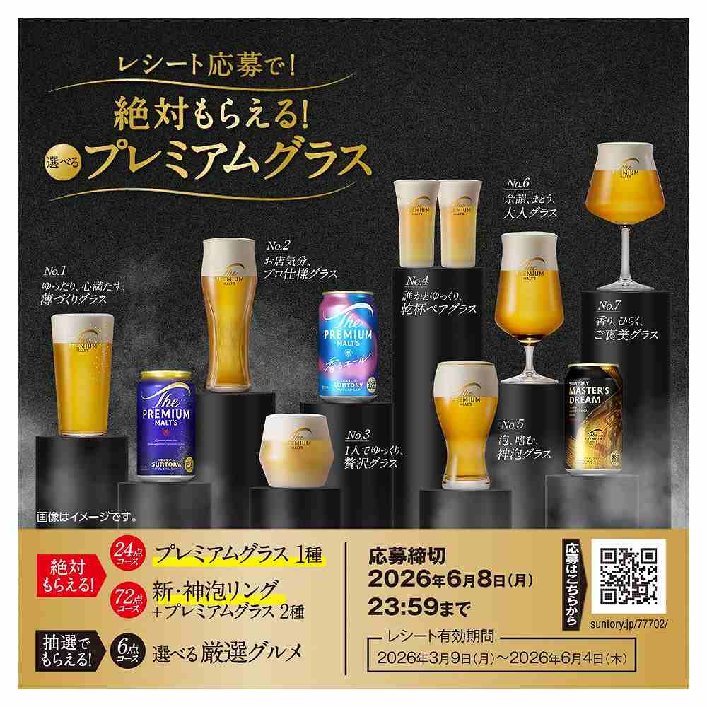 サントリー ザ・プレミアム・モルツ 香るエール 500ml缶｜格安・安いお