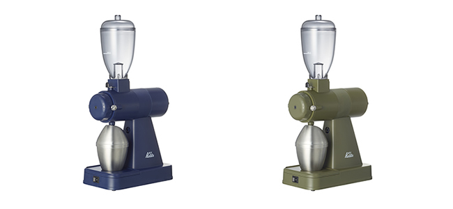 新製品発売のお知らせ(コーヒーグラインダー NEXT G) | お知らせ