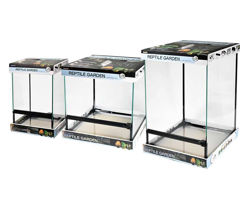 リンカ レイアウトケージ 爬虫類 小動物 90 リンカ レイアウトケージ