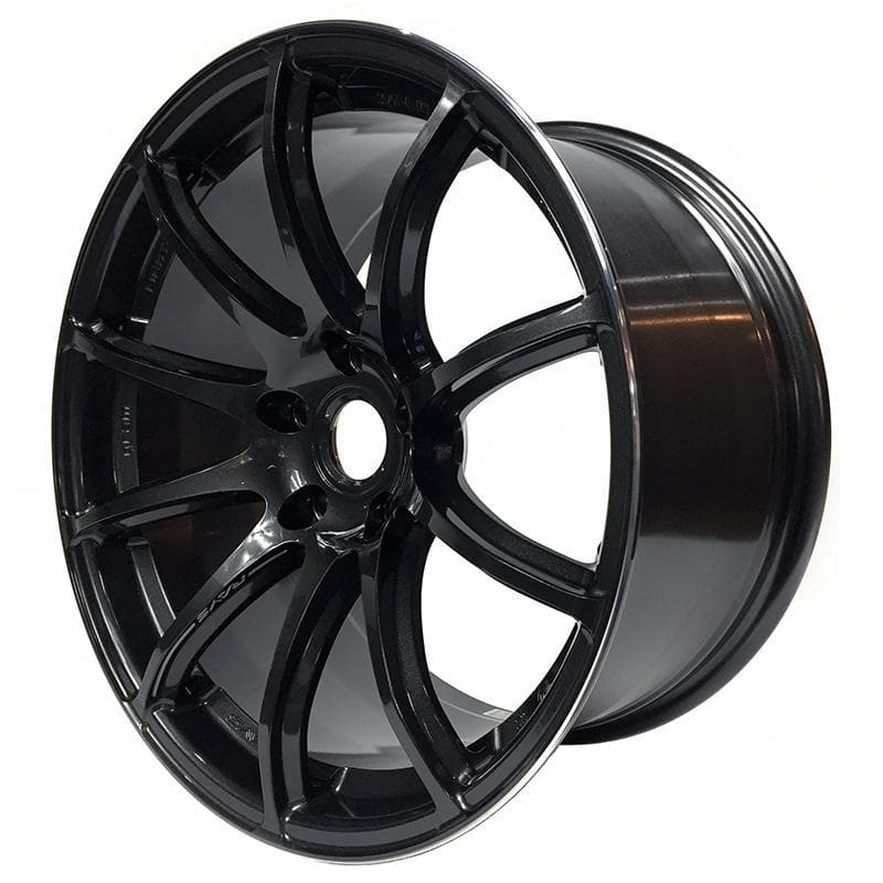 Rays Gram Light 57Transcend Racing Wheels | KamiSpeed.com