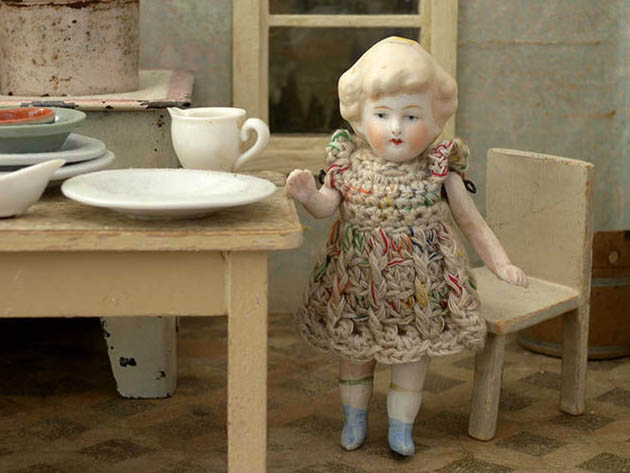 アンティーク雑貨ストア kanan house(カナンハウス)