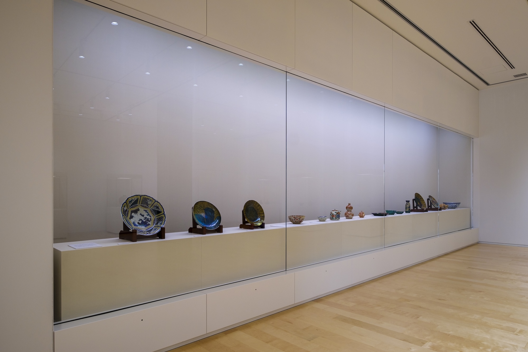 特別展「九谷の陶芸家・北出塔次郎が収集した陶磁器」 - TOPICS｜金沢