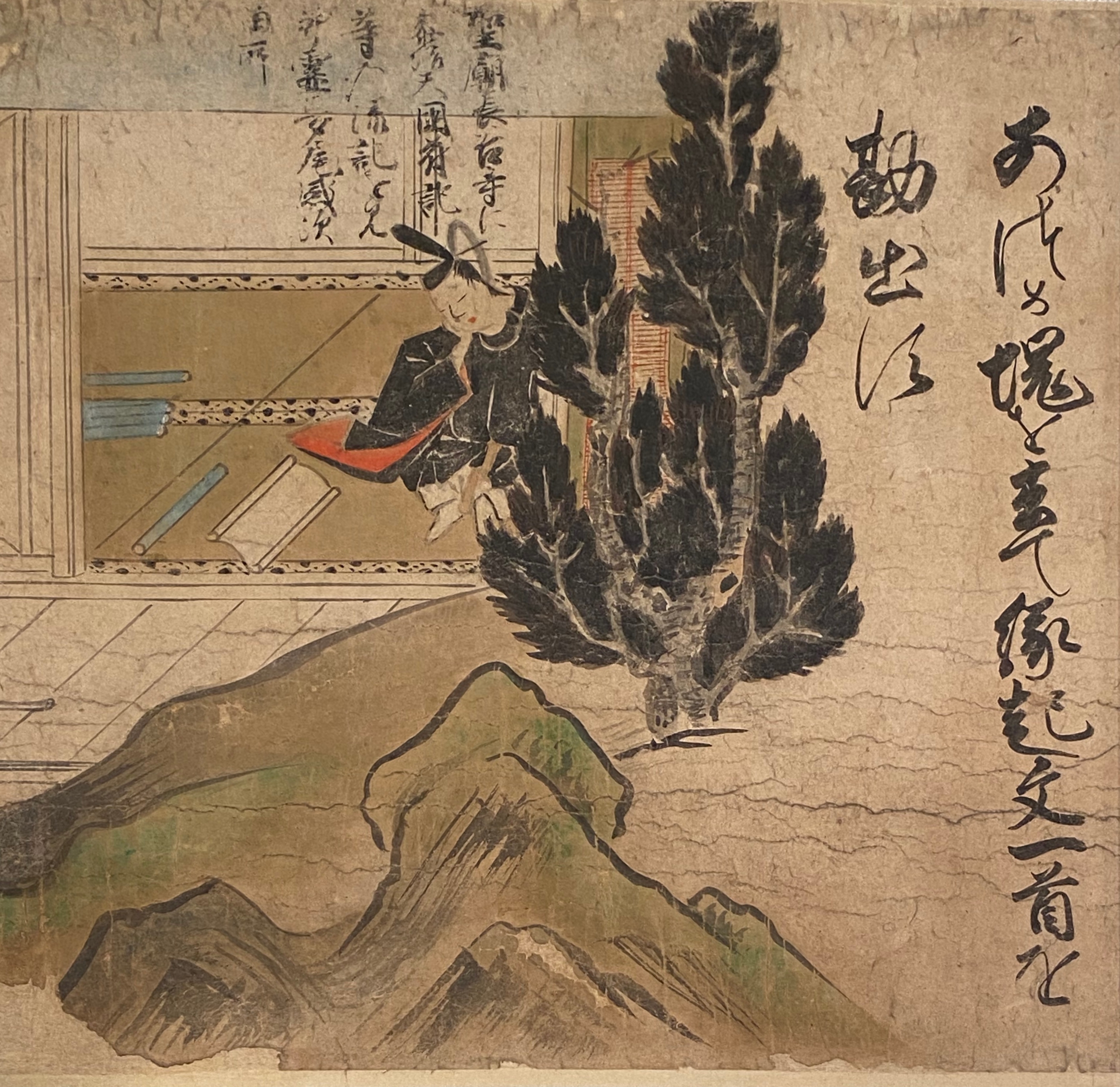 春の名宝展2022 御縁起でたどる長谷寺 ー奈良から鎌倉へ 1300年の