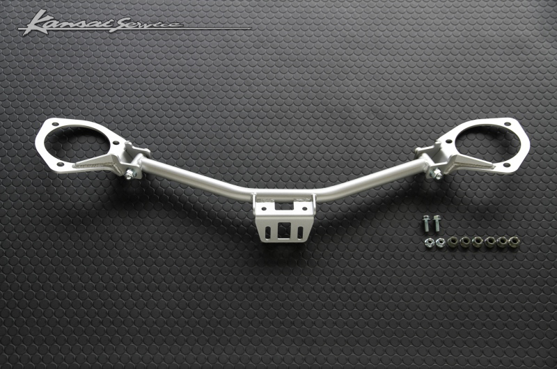 オリジナルパーツ｜HONDA S660｜ボディ補強・サスペンション 商品詳細