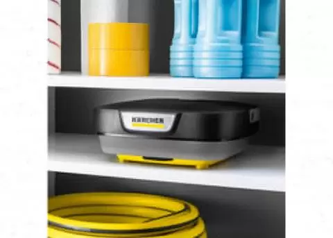 Mobile Outdoor Cleaner OC3 Foldable