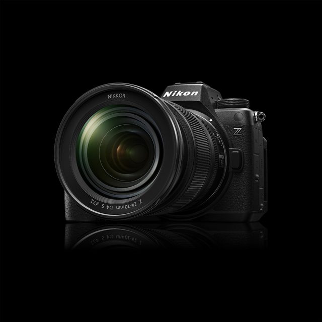 Nikon Coolpix P900-P950-P1000 Temel Ayarları & Ali ŞENEL