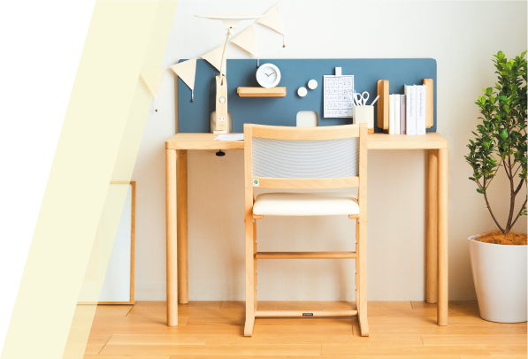 学習机・勉強机ならカリモク家具｜カリモクのデスク 人気のヒミツ