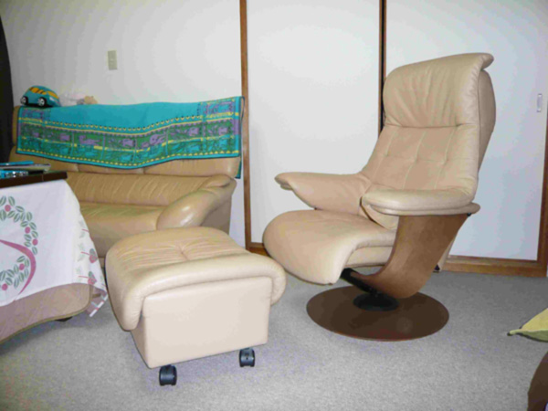 オーナーズボイス｜THE FIRST（ザ・ファースト） - カリモクの新型