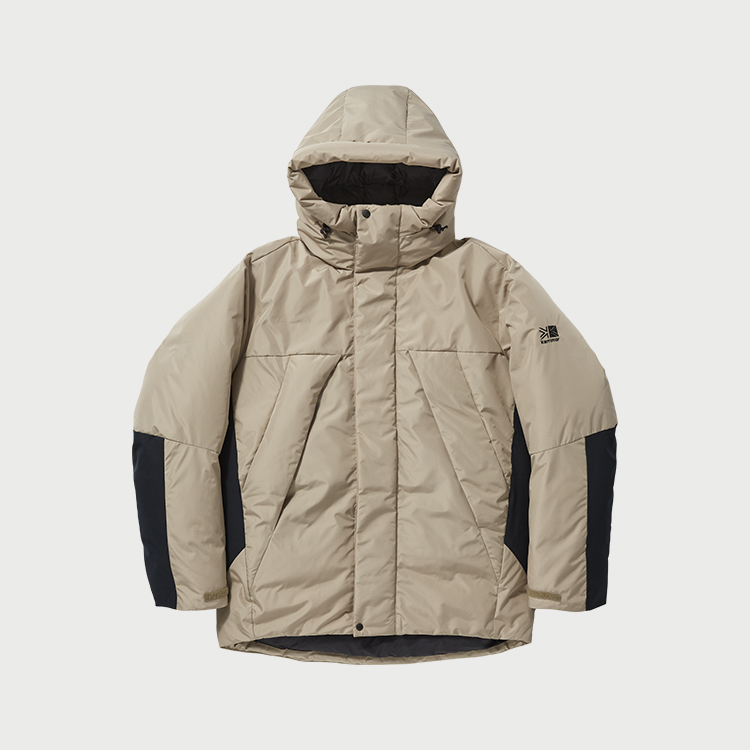 nevis down jkt | KARRIMOR カリマー | リュックサック・アウトドア