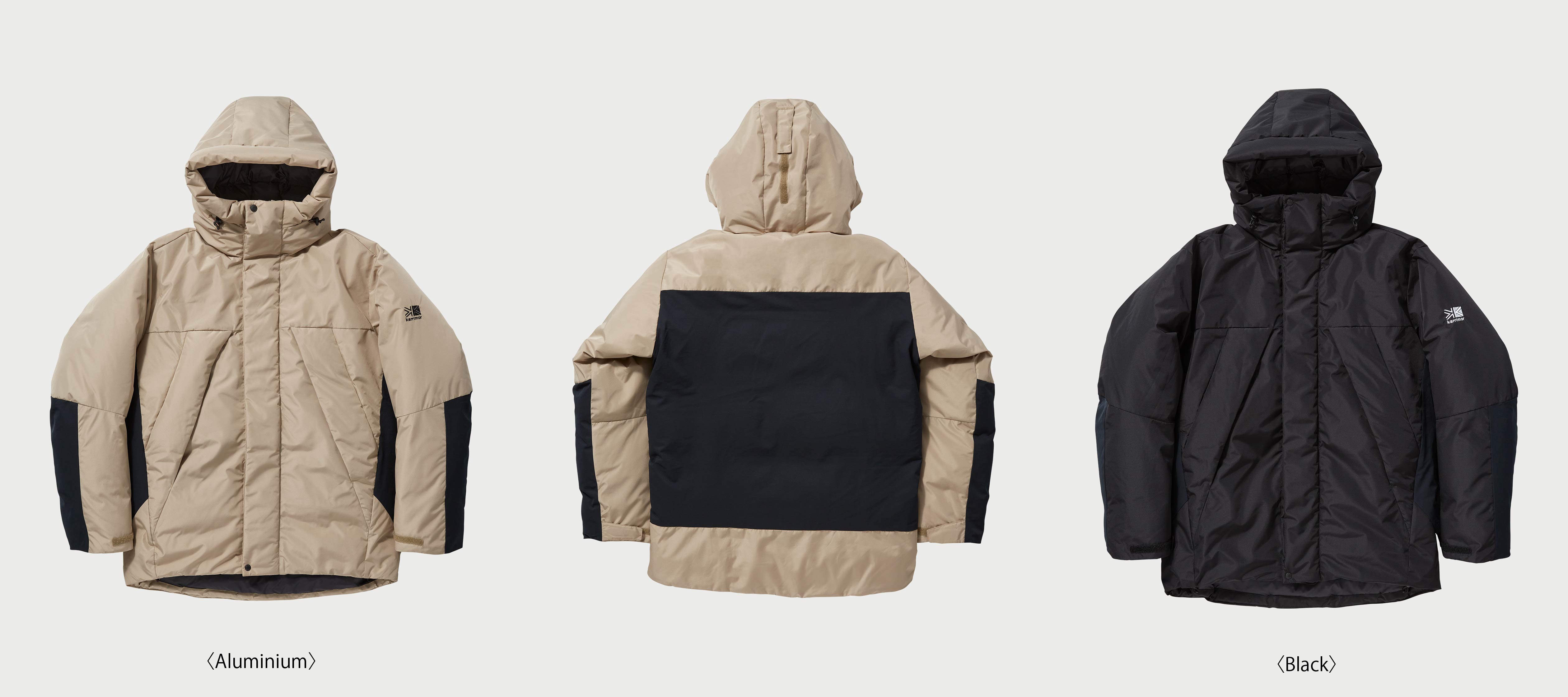 冬シーズンの主役!!防寒アウター特集 | KARRIMOR カリマー | リュック