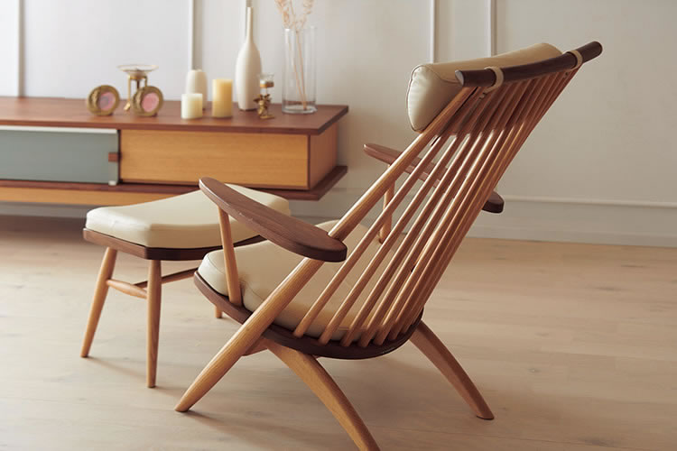 製品詳細（テンプレート） - 国産無垢家具は飛騨高山発の家具メーカー