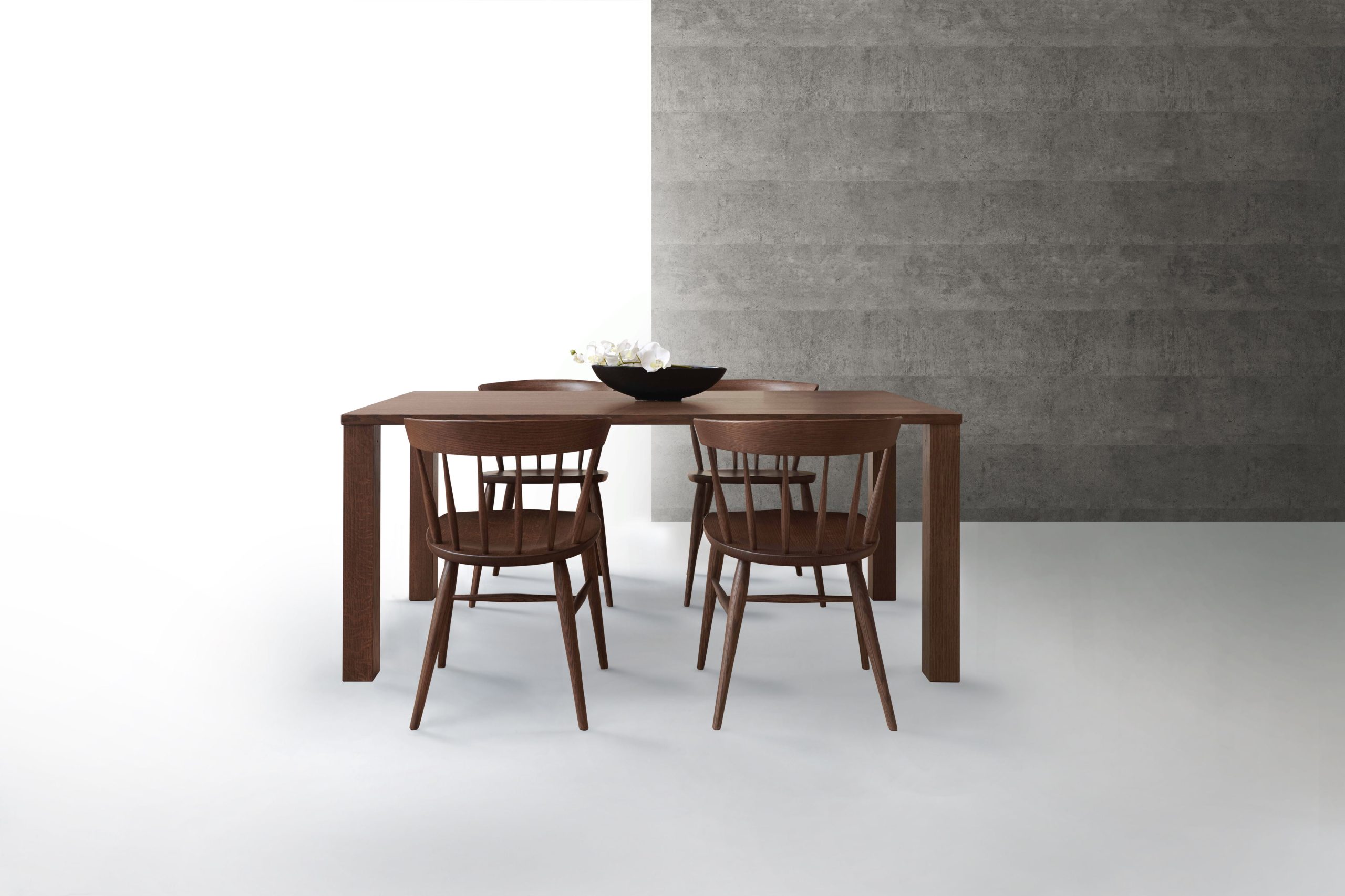 K WINDSOR - 国産無垢家具は飛騨高山発の家具メーカー KASHIWA