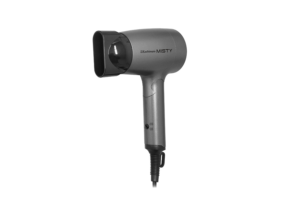 ドライヤー/ヘアアイロン – カシムラ