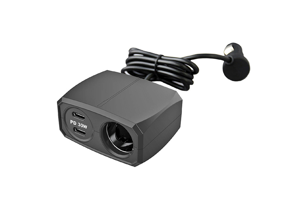 増設ソケット – カシムラ