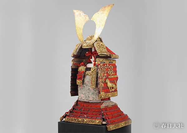 主な収蔵品 | 春日大社