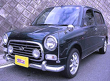 MIRA MIRAGINO[L700、L710] - KCテクニカ