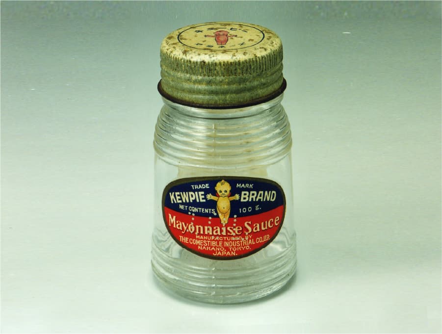 キユーピー マヨネーズ100周年サイト
