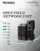 CC-Link Communication Unit - DL-CL1 | KEYENCE America