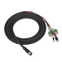 Head power supply I/O cables 2 m - OP-88949 | KEYENCE America