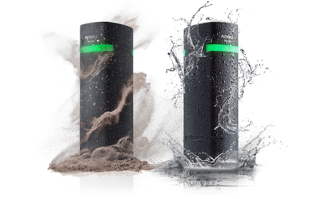 FAで安心して使える新たな無線システム誕生 | 産業用ワイヤレス