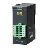 仕様 : プログラマブル コントローラ - KV-5000/3000 シリーズ