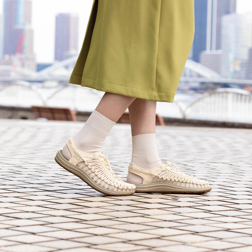 ウィメンズ ユニーク | ユニーク | KEEN公式オンラインストア