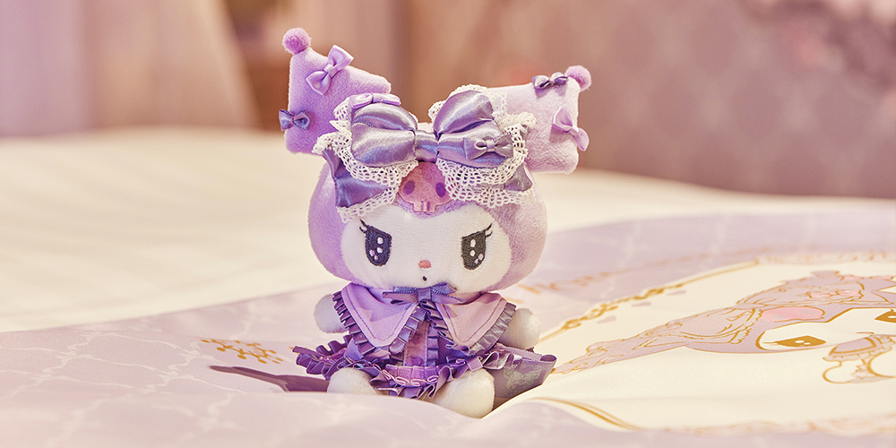 サンリオキャラクターズ ルーム｜京王プラザホテル八王子【公式】