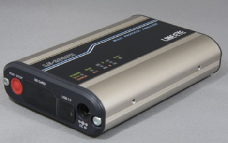 計測器ワールド(日本電計株式会社) / LE-200PR PC接続型 通信