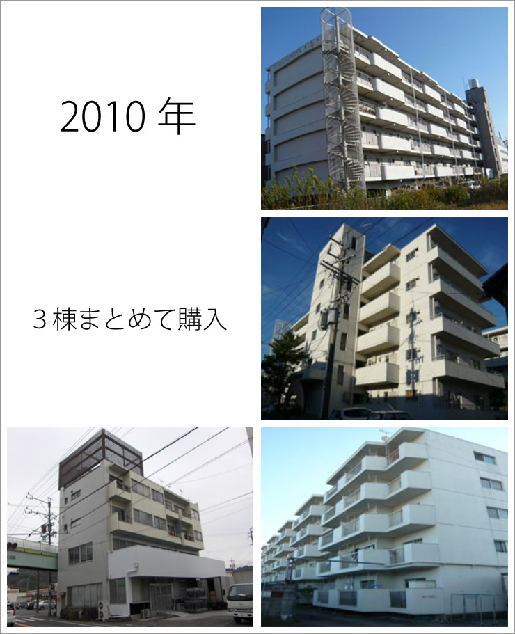 1年でCF1000万を可能にする不動産投資ロケット戦略