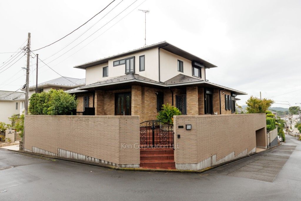 久木8丁目戸建｜KENの高級マンション情報