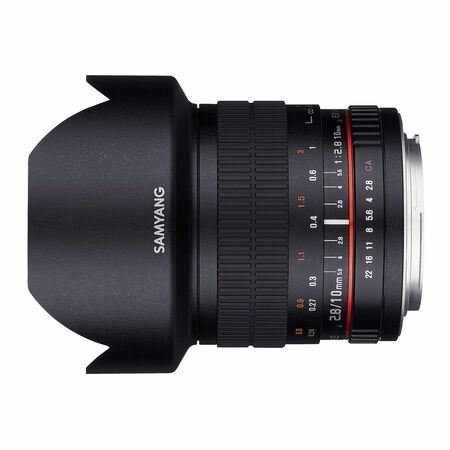 SAMYANG | ケンコー・トキナー