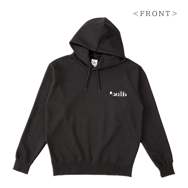 家入レオ 「bulb」フーディ(モノクロ) | 研音公式ショップK‐SHOP