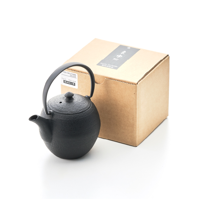 MAYU SS｜ティーポット | Ken Okuyama CASA ONLINE STORE