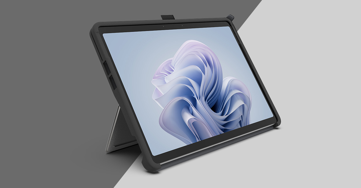 Kensington Surface Pro 9 and 10 Accessories