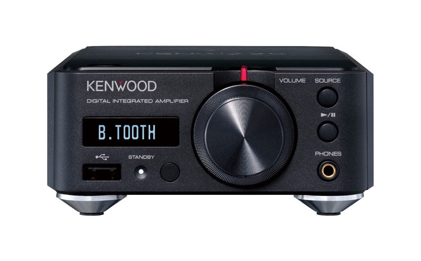 KA-NA9 (生産完了品) | アンプ | オーディオ | KENWOOD